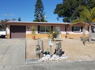 5135 Reseda Dr, New Port Richey, FL 34652