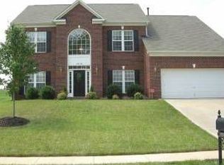 5618 Hucks Rd, Charlotte, NC 28269