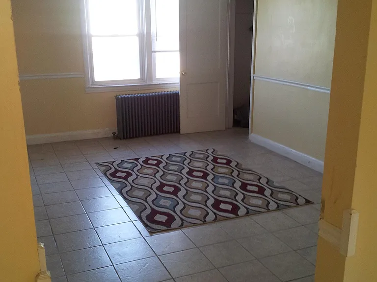 Leaving Room