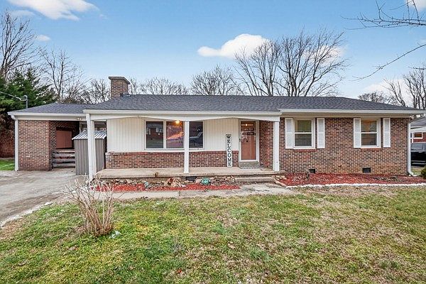 110 S Linda Dr, Shelbyville, TN 37160 | Zillow