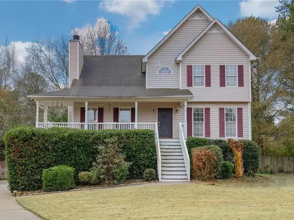 133 Chelsea Walk, Dallas, GA 30157