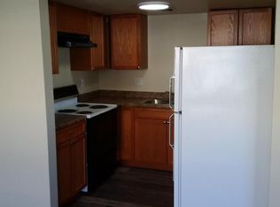 2698 N 43rd Ave #34D, Phoenix, AZ 85009