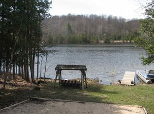 6947 Rushton Rd, Ellsworth, MI 49729