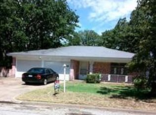 3605 Oak Haven Dr, Forest Hill, TX 76119