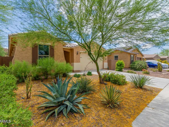 10437 W REDBIRD Road, Peoria, AZ 85383