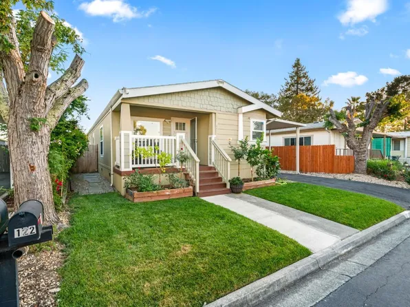 260 American Canyon Road #122, American Canyon, CA 94503