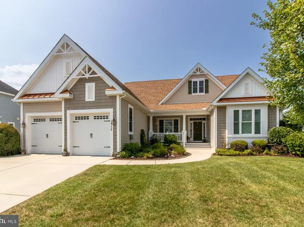 14308 Allee Ln, Lewes, DE 19958
