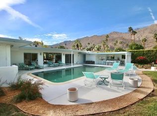 640 E Ocotillo Ave, Palm Springs, CA 92264