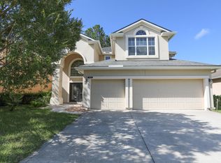 208 Tadcaster Ct, Saint Johns, FL 32259