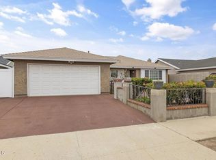 4730 Tulsa Dr, Oxnard, CA 93033
