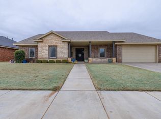510 Avenue S, Shallowater, TX 79363