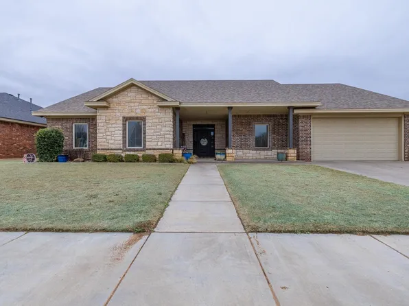 510 Avenue S, Shallowater, TX 79363