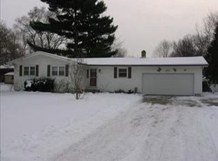 6980 Lear Nagle Rd, North Ridgeville, OH 44039
