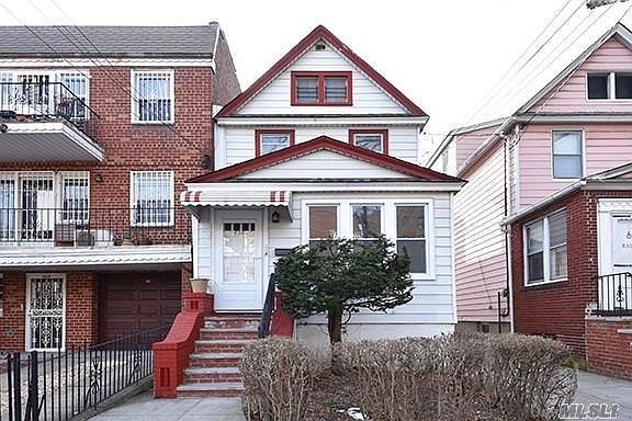 1st image of 83-08 Dongan Ave Floor 2