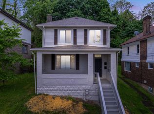 156 E Virginia Ave FLOOR 2, Homestead, PA 15120