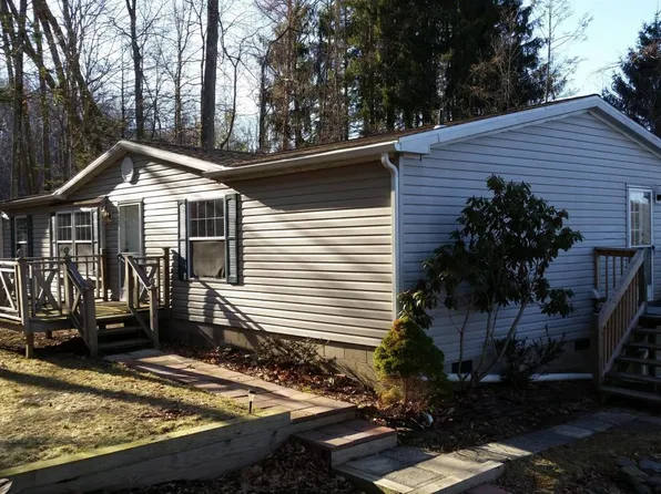 35 Trolley Hl, Harveys Lake, PA 18618