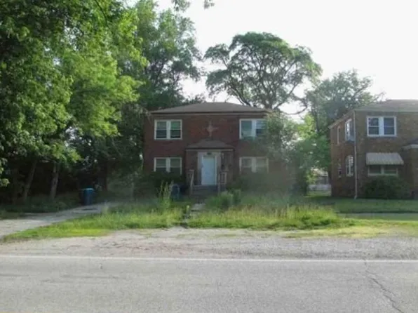 101 Broadway Ave, Chicago Heights, IL 60411