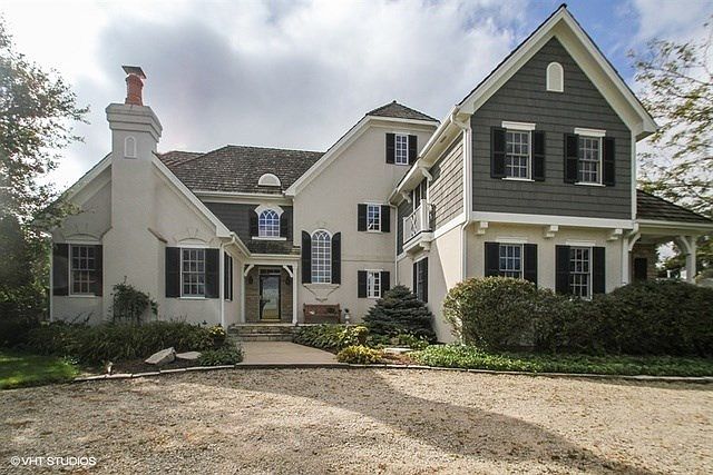 Estate Home on 20 gorgeous acres