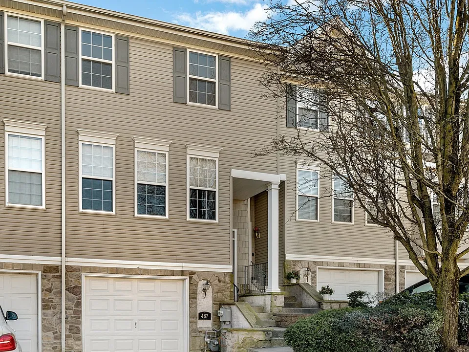 487 Fort Hill Cir