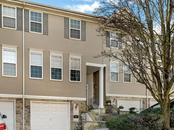 487 Fort Hill Cir, Fort Washington, PA 19034