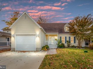 13801 Fountain Rd, Ocean City, MD 21842