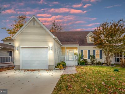 13801 Fountain Rd, Ocean City, MD, 21842