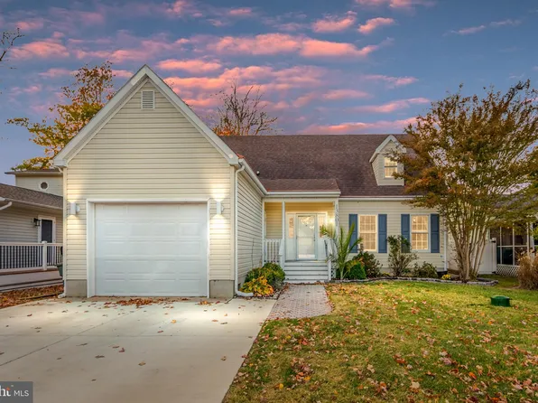 13801 Fountain Rd, Ocean City, MD 21842