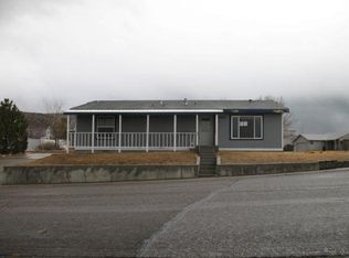 2102 Columbine Ln, Elko, NV 89801