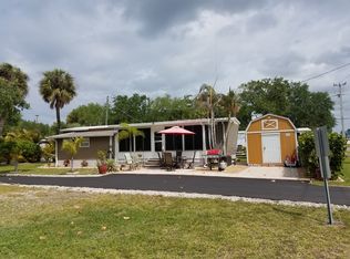 790 San Carlos Dr TRLR 23, Fort Myers Beach, FL 33931