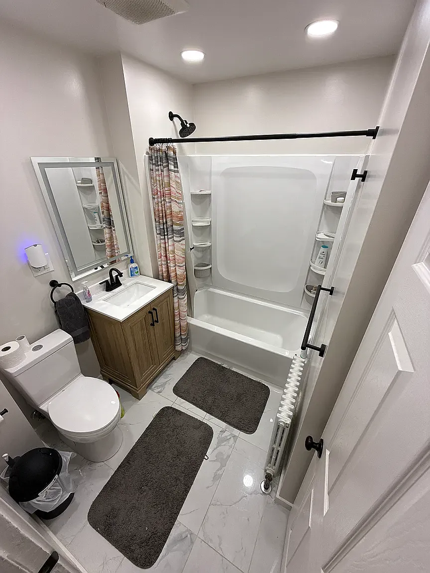 3 bed, 1500 sqft, $1,200 — Photo 3