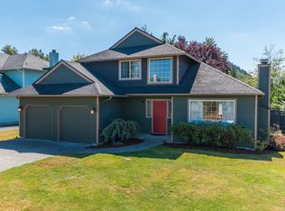 2028 Fowler St, Mount Vernon, WA 98274
