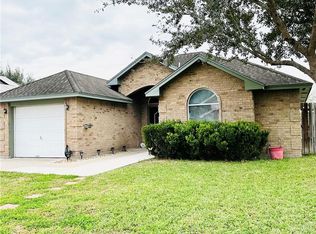 1409 Rodriguez St, Harlingen, TX 78552