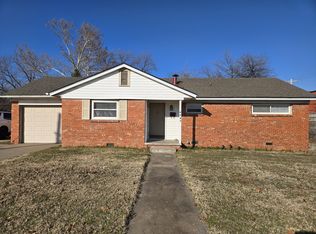 4707 E 41st St S, Tulsa, OK 74135