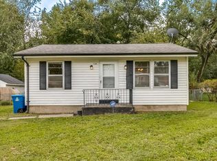 1128 Maple Ave, Saint Louis, MO 63138