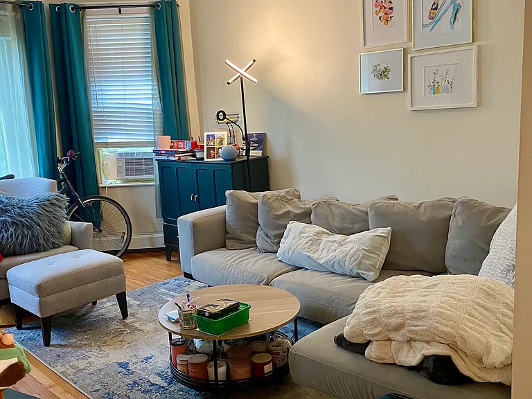 1842 Commonwealth Ave #8 — Photo 8