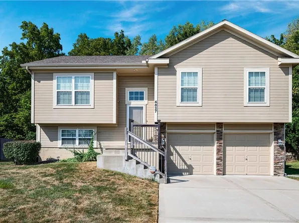 4827 Shearer Ct, Kansas City, KS 66106