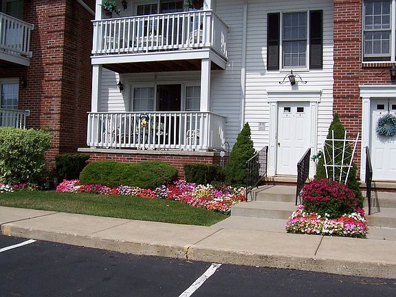 Front View, Upper #2