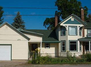 205 3rd St, Kalkaska, MI 49646