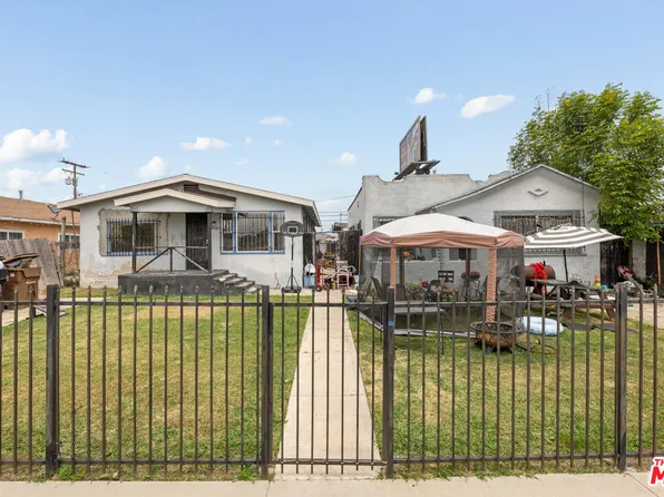 1145 W 101st St, Los Angeles, CA 90044