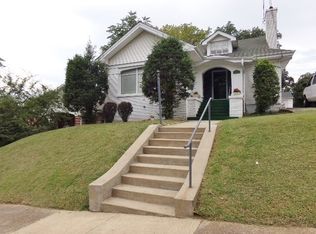 525 Elm Ave, Dyersburg, TN 38024