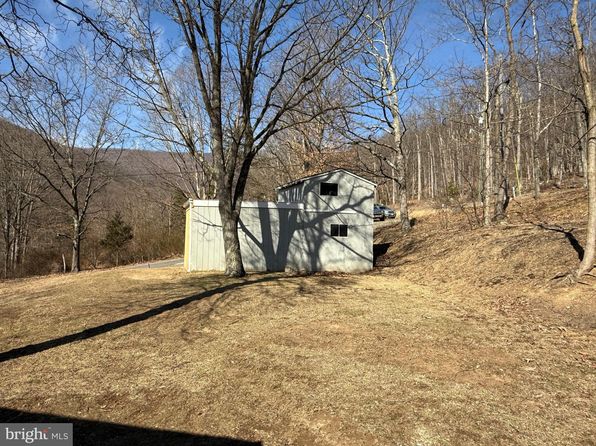 306 Sunnydale Dr, Keyser, WV 26726