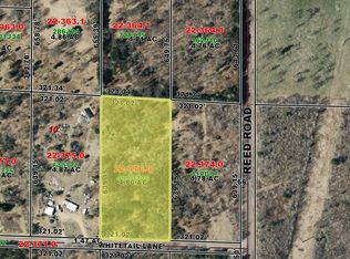 W7736 White Tail Ln, Pembine, WI 54156