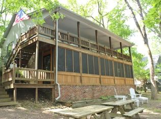 252 Happy Run Rd, Scottsville, KY 42164