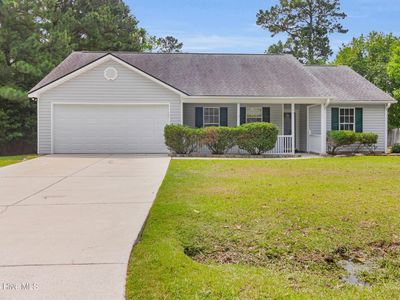 109 Jacqueline Drive, Havelock, NC, 28532