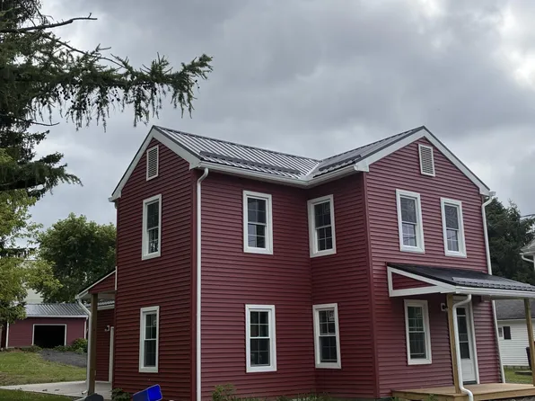 47 Buckhorn Rd, Bloomsburg, PA 17815