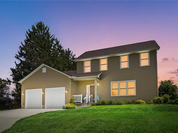 4487 Straight Arrow Rd, Beavercreek, OH 45430