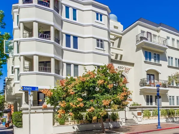620 State St Unit 216, San Diego, CA 92101