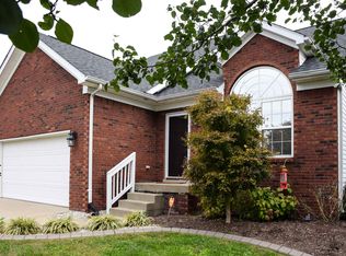 11311 Sullivan Ct, Louisville, KY 40229