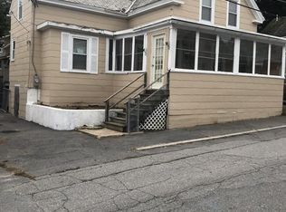 4 Brigham St, Fitchburg, MA 01420