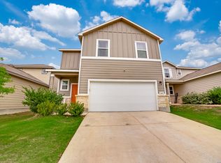 14663 EMERIO DR, San Antonio, TX 78253